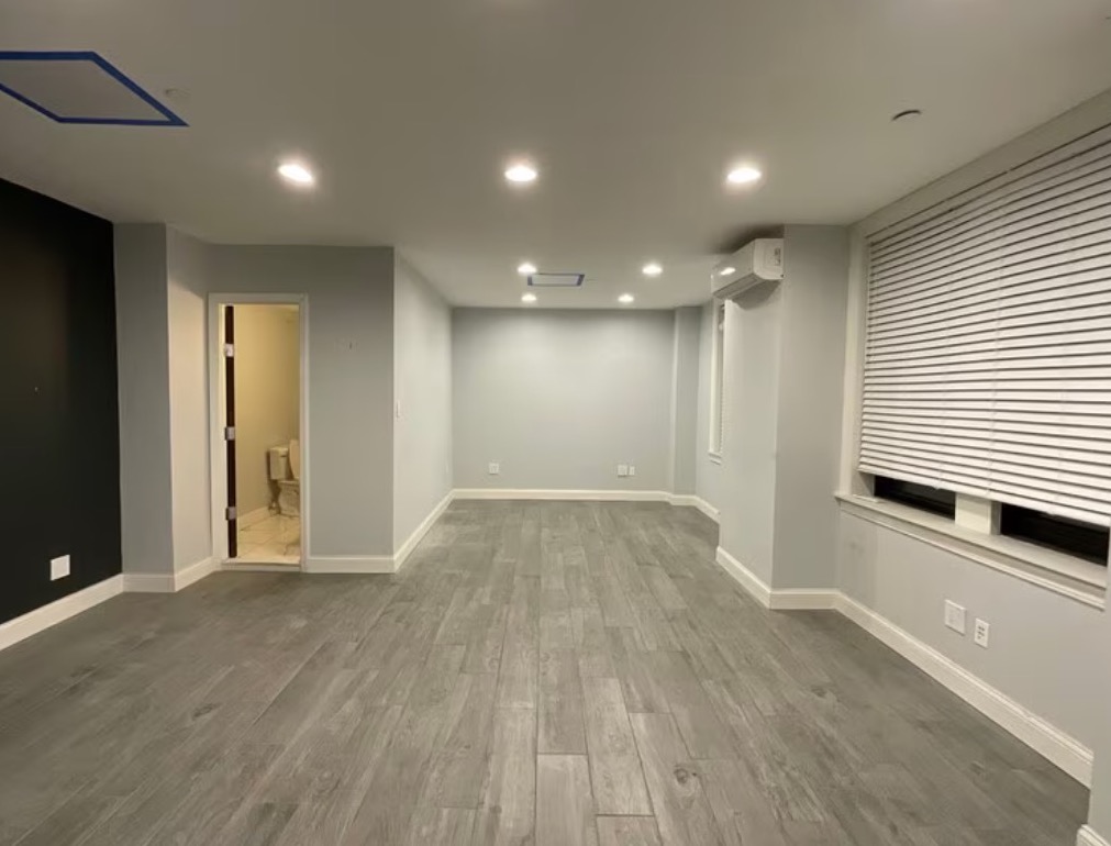 Medical office
