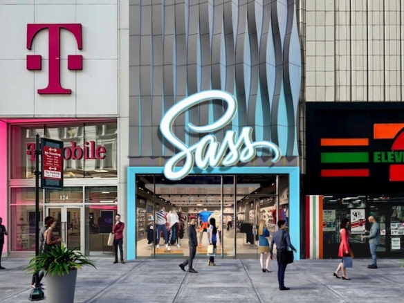 Retail