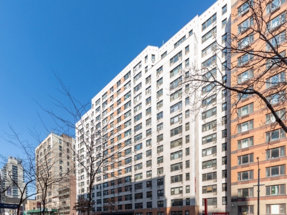 Multi-family