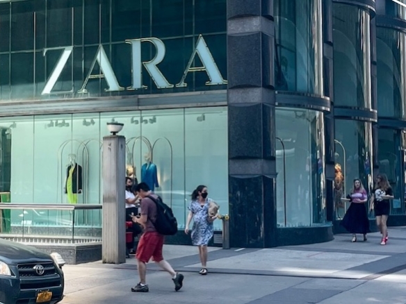 Retail