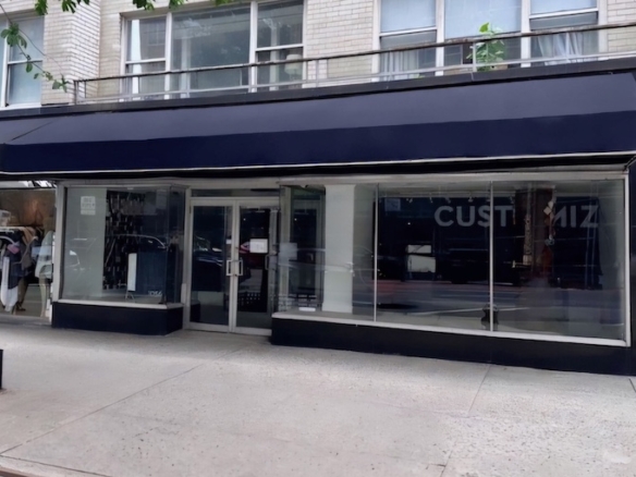 Retail