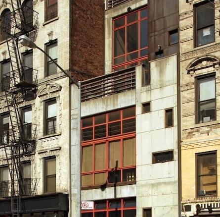 Multi-family