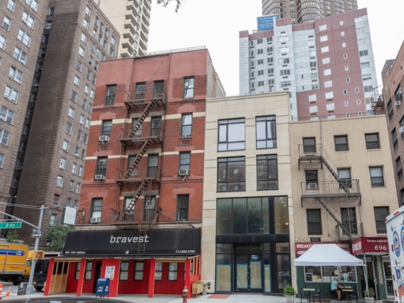 Multi-family