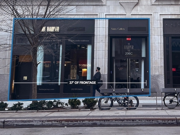 Retail