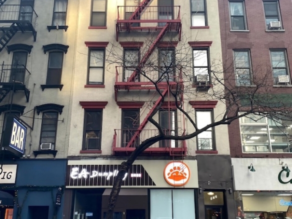 Multi-family