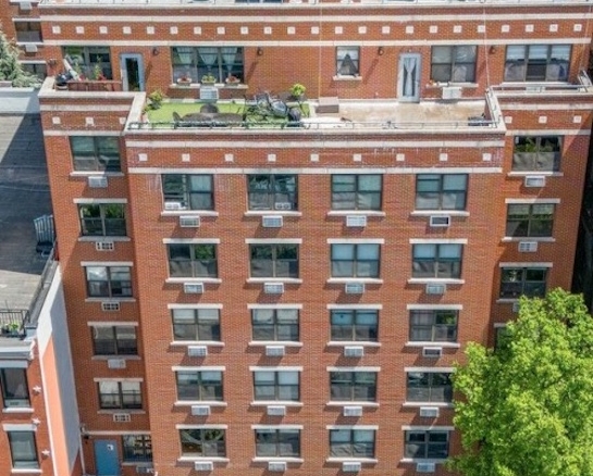 Multi-family