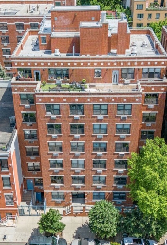Multi-family