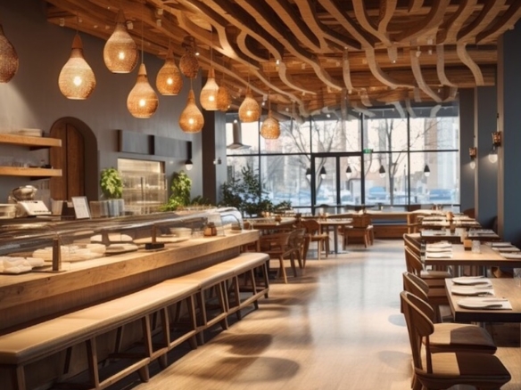 Restaurants