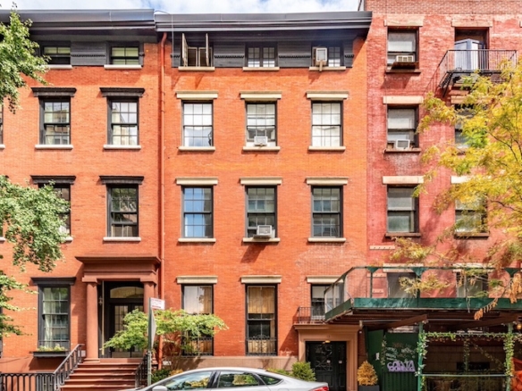Multi-family