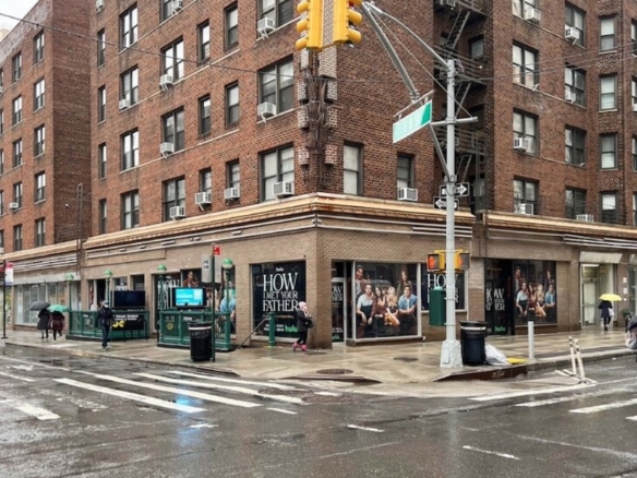 Retail