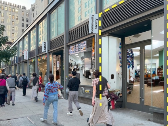 Retail