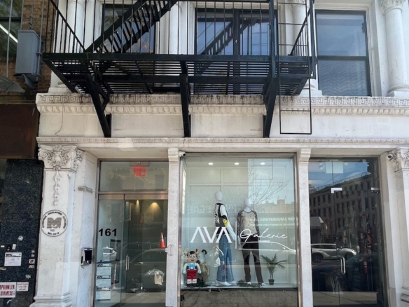 Retail