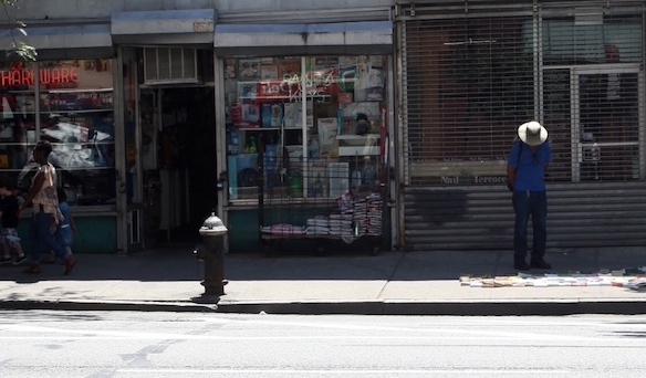 Retail