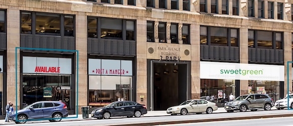 Retail
