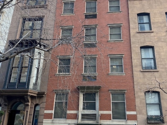 Multi-family