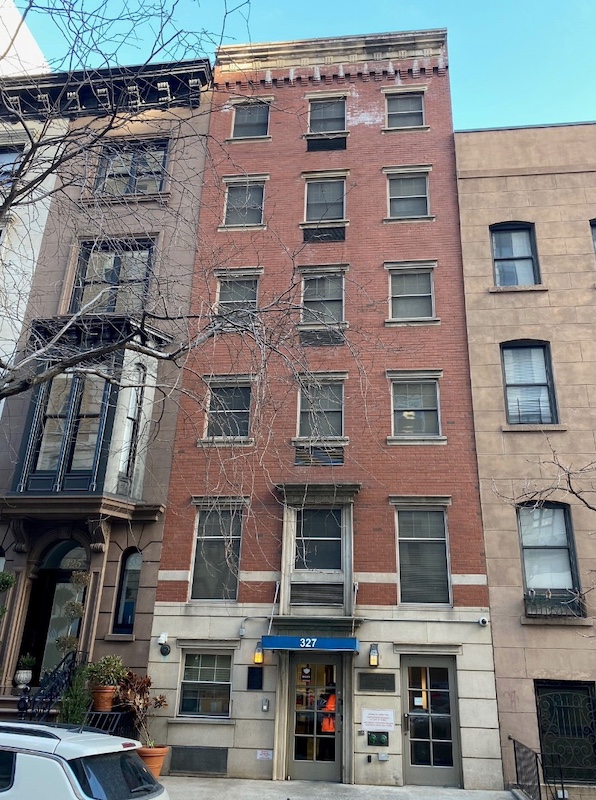 Multi-family