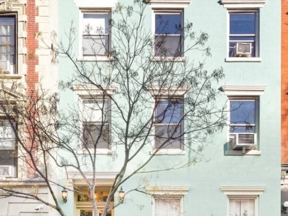 Multi-family