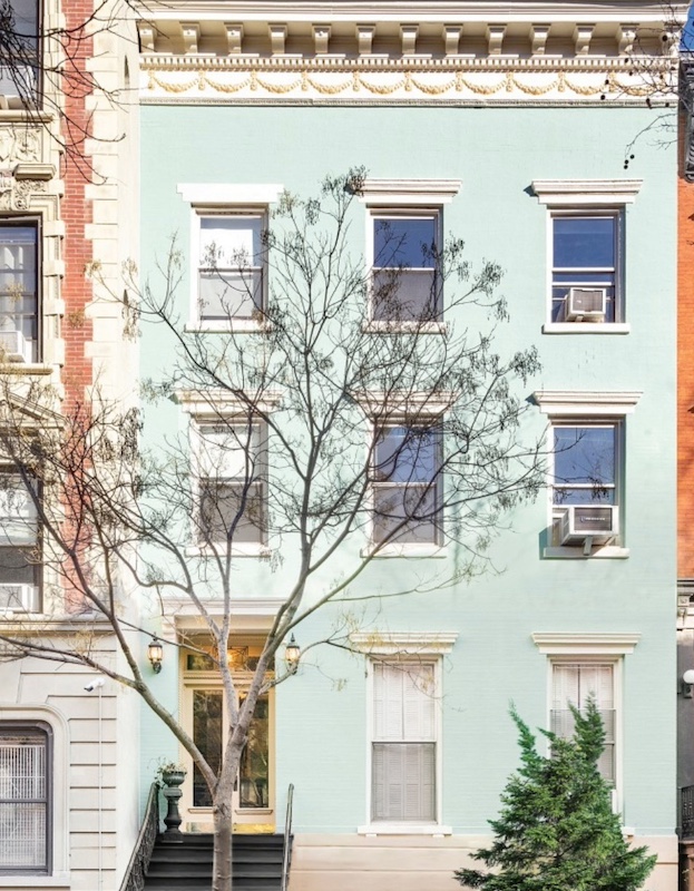 Multi-family