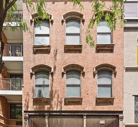Multi-family
