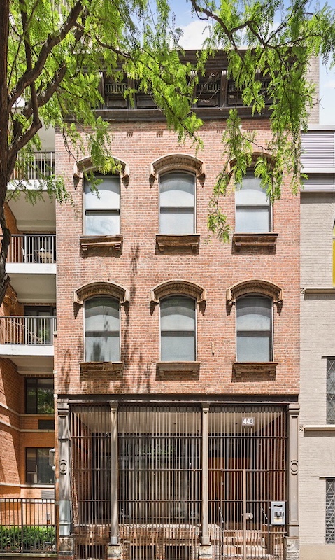 Multi-family