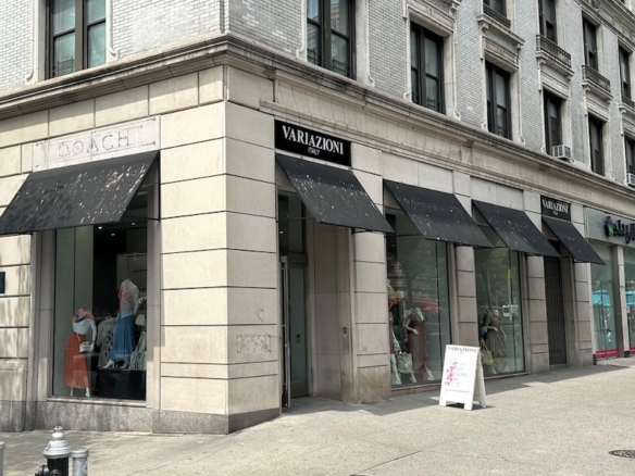 Retail