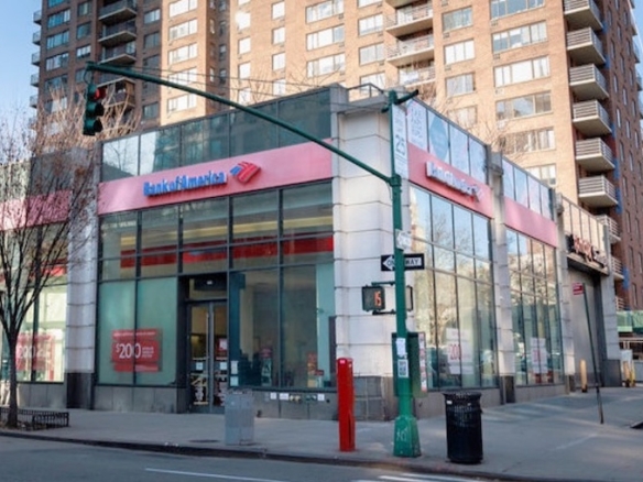 Retail