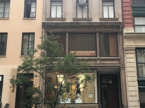 Multi-family