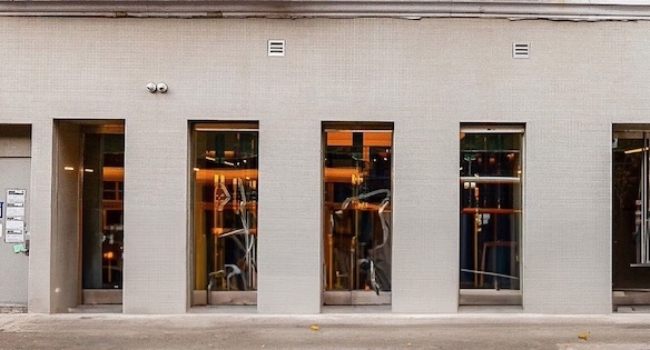Retail