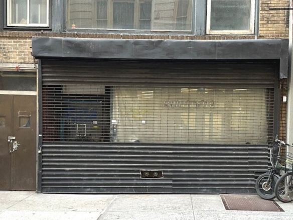 Retail