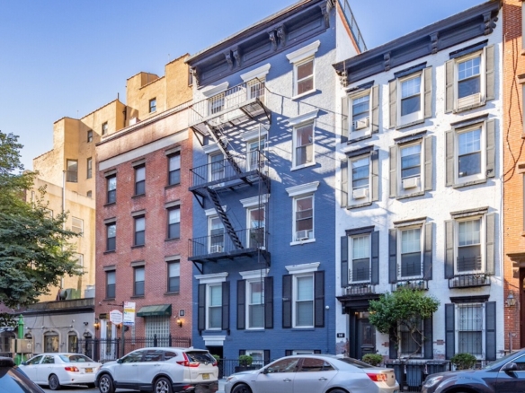 Multi-family