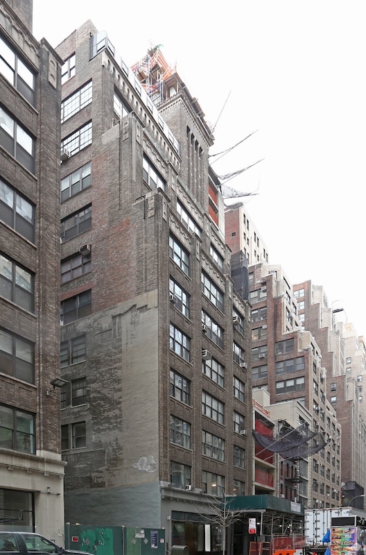 Multi-family