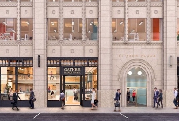 Retail