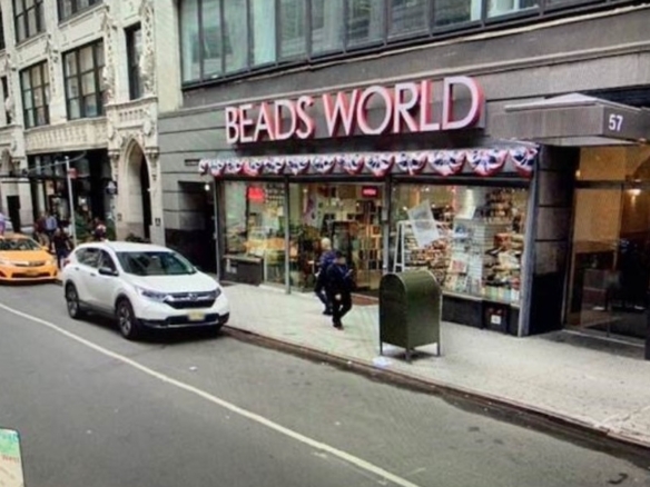 Retail