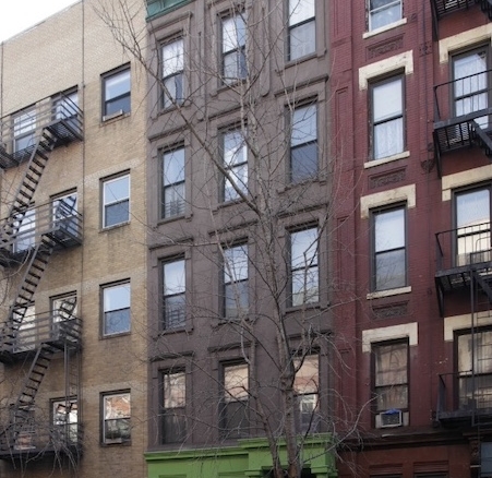 Multi-family