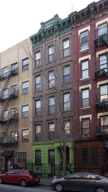 Multi-family