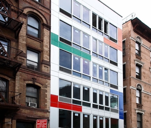 Multi-family