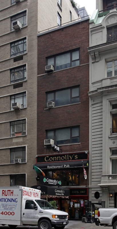 Multi-family