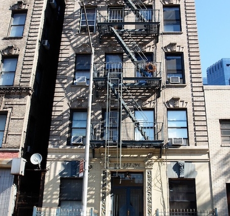 Multi-family