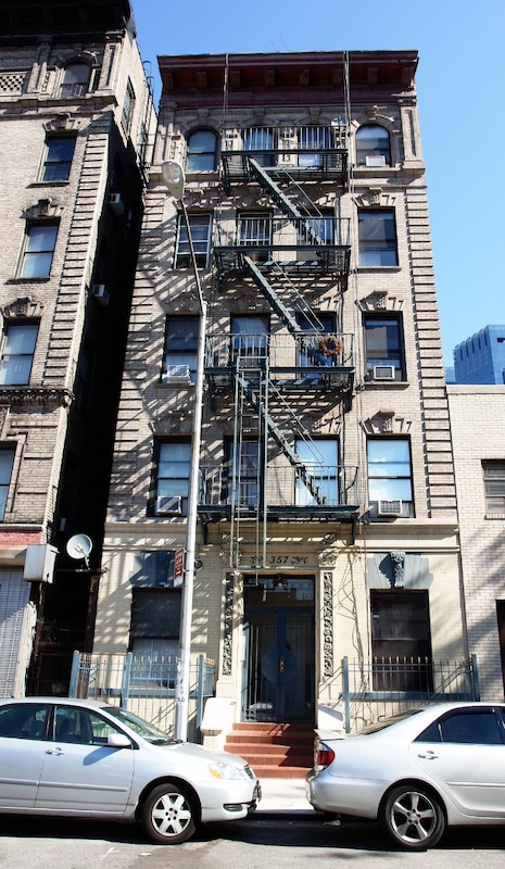 Multi-family