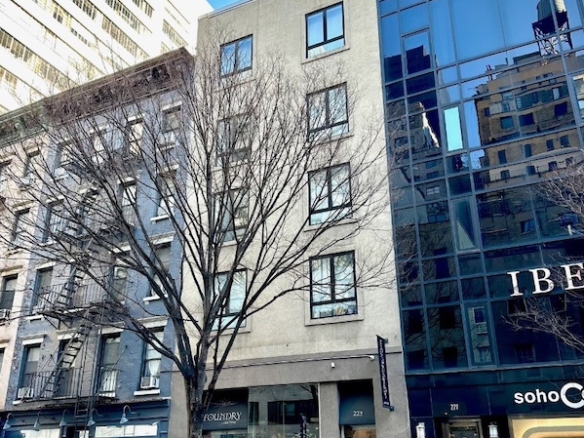Multi-family