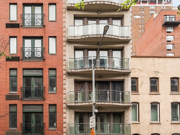 Multi-family