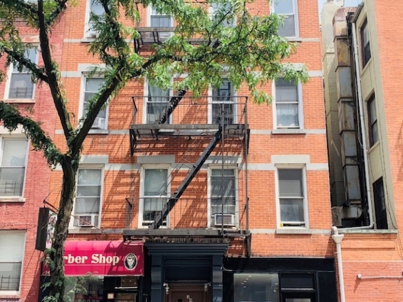 Multi-family