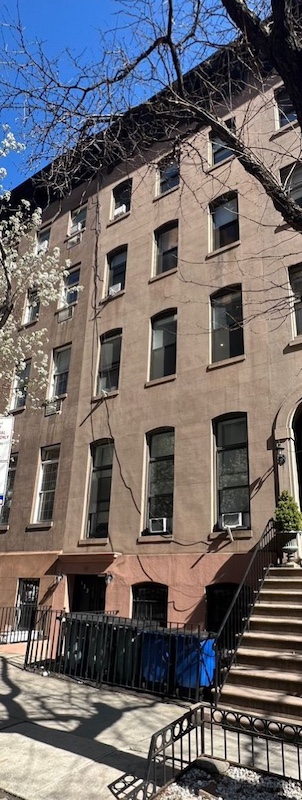 Multi-family