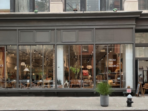 Retail