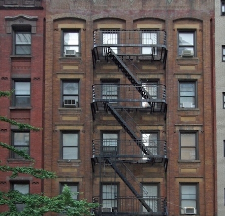 Multi-family