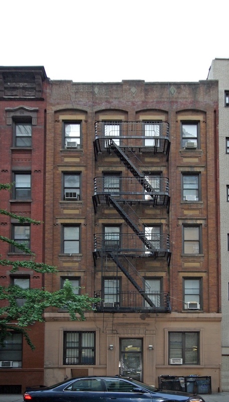Multi-family
