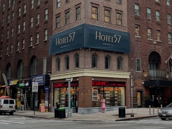 Retail