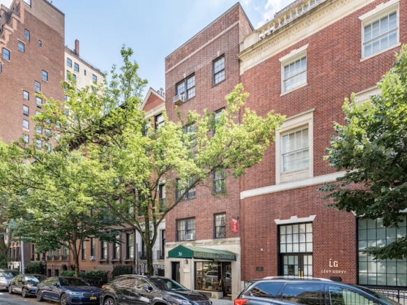 Multi-family