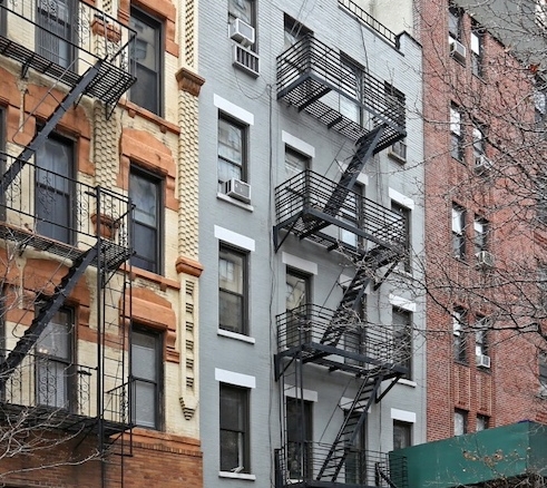 Multi-family