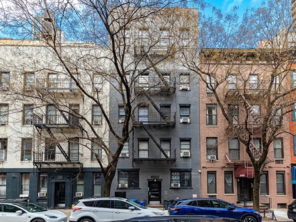 Multi-family